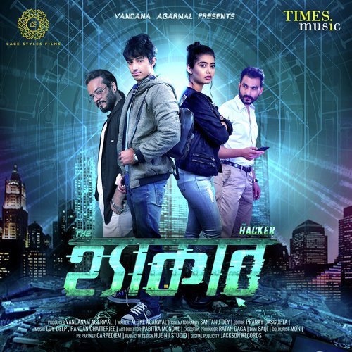 Rangan Chatterjee Songs MP3 Download